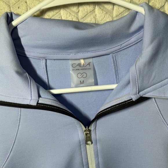 Purple pullover - Picture 3 of 3